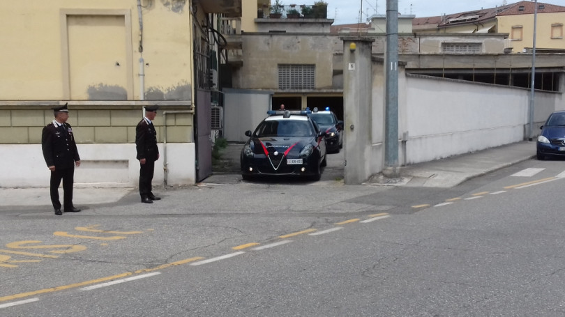 Vasta operazione dei Carabinieri di Casale che interessa anche la provincia di Pavia